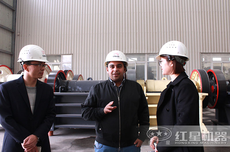 參觀車間 參觀車間