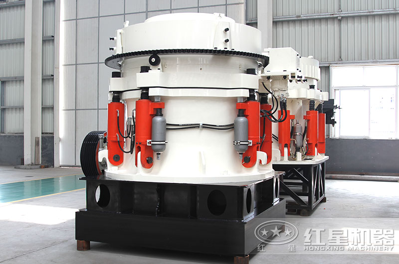 多缸液壓圓錐破碎機 多缸液壓圓錐破碎機