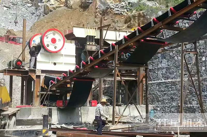 生產現場 生產現場