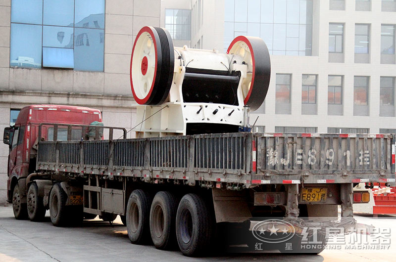 發貨現場 發貨現場