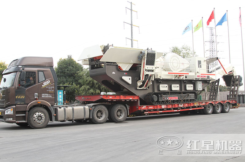 紅星移動破發(fā)貨現(xiàn)場 紅星移動破發(fā)貨現(xiàn)場