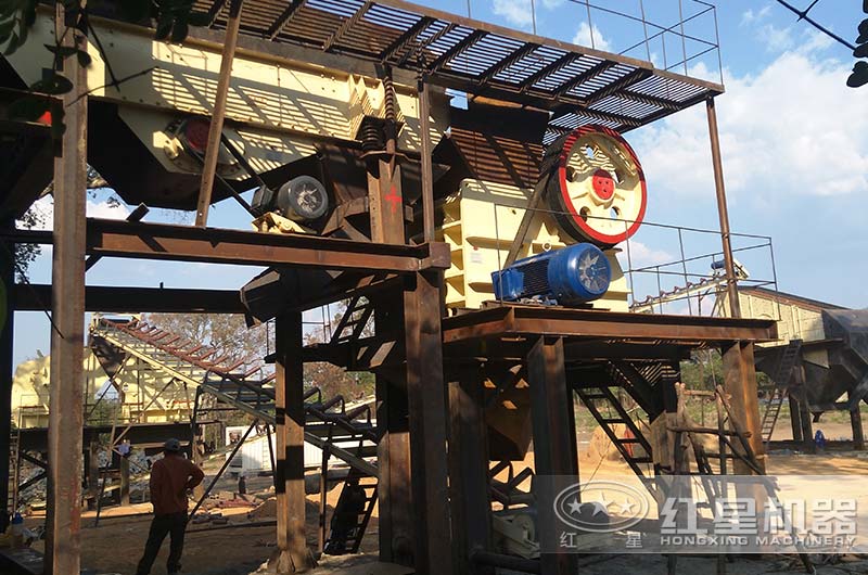 生產現場 生產現場