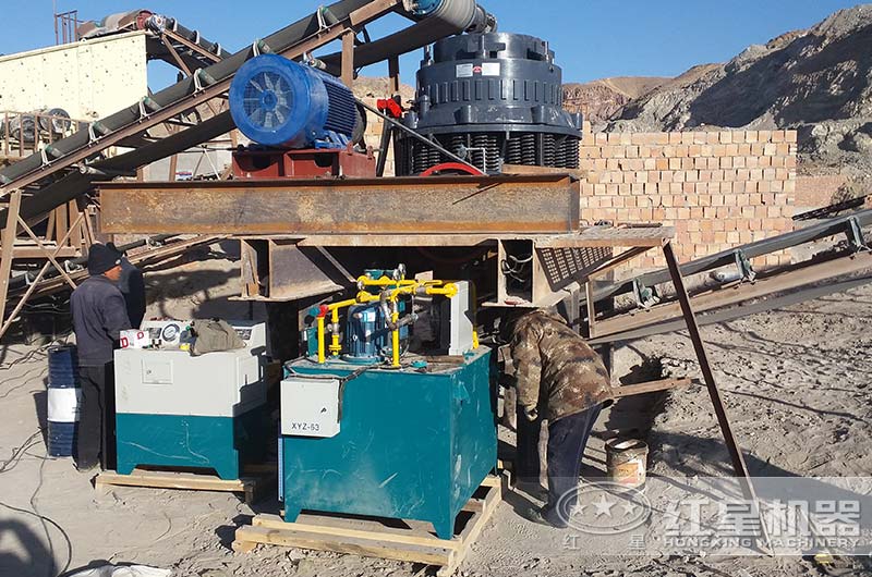 生產(chǎn)現(xiàn)場 生產(chǎn)現(xiàn)場