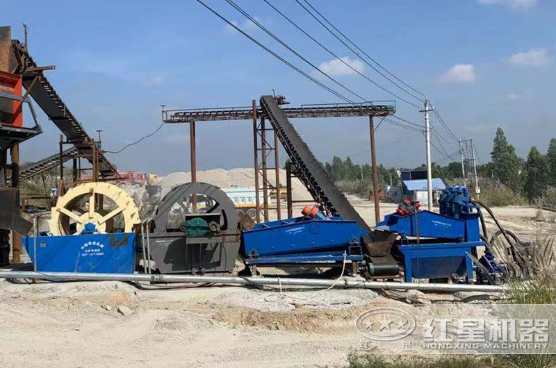 生產現場 生產現場