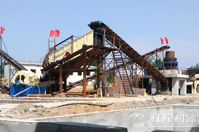 生產現場 生產現場