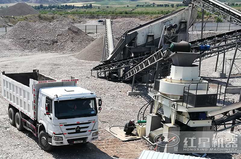 制砂機(jī) 制砂機(jī)