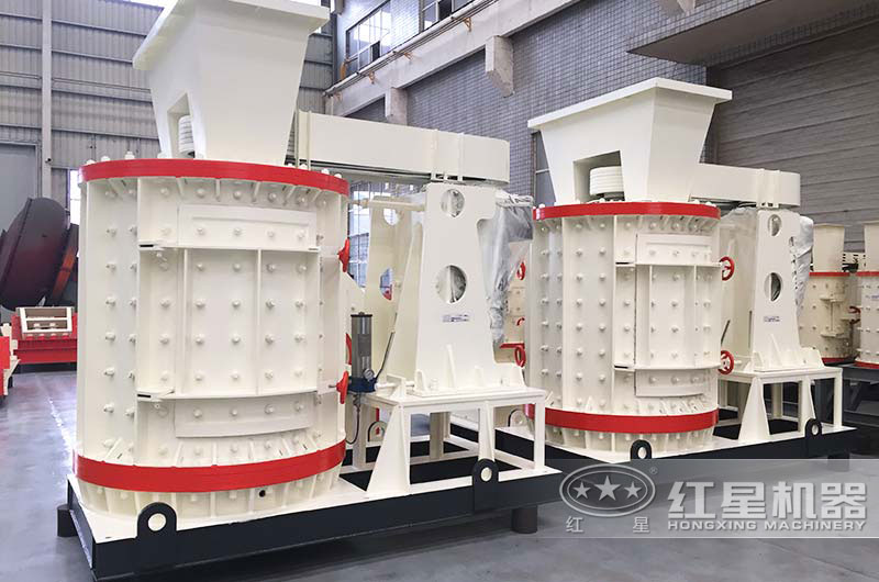 復合式粉碎機 復合式粉碎機