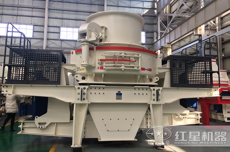 1145制砂機 1145制砂機