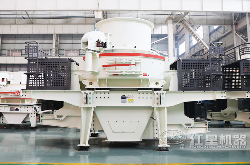 HVI制砂整形機(jī) HVI制砂整形機(jī)