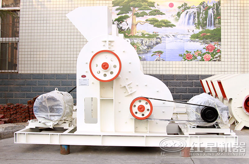 煤矸石粉碎機 煤矸石粉碎機